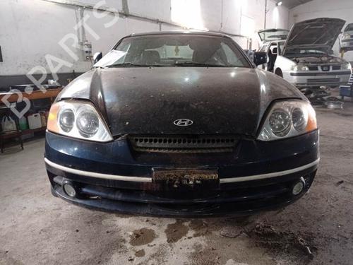 Throttle body HYUNDAI COUPE II (GK) 1.6 16V | BP9256419M82 