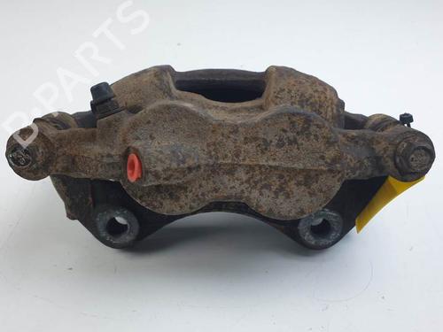 Left front brake caliper FORD TRANSIT CUSTOM V362 Van (FY, FZ) 2.0 EcoBlue | BP24934236M105