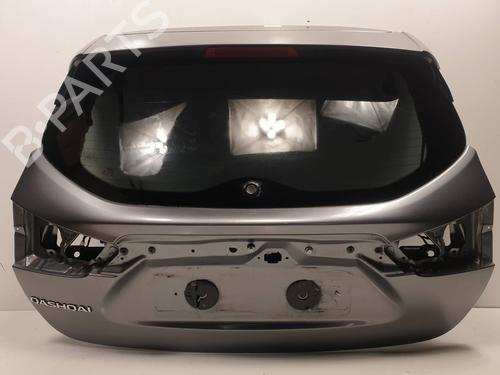 Used Tailgate Tailgate 34513433 34513433