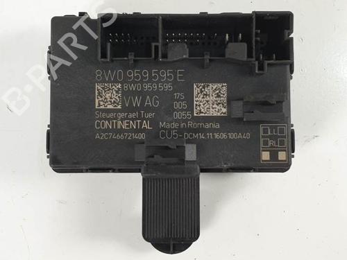 Used Electronic module AUDI A5 Sportback (F5A, F5F) 2.0 TDI quattro (190 hp) 6944109
