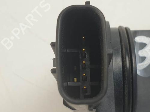 Mass air flow sensor MAZDA 3 (BM, BN) 2.2 D | BP29245916M95 
