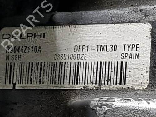 Engine TATA TELCOLINE (40_FD)  | BP17673373M1 