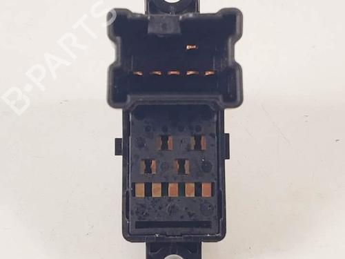 Left rear window switch NISSAN PATHFINDER III (R51) 2.5 dCi | BP17971168I29 