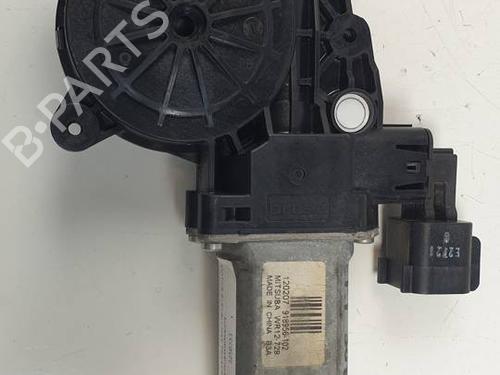 Vindusheismotor venstre bak LAND ROVER RANGE ROVER EVOQUE (L538) 2.0 D (150 hp) 29908029