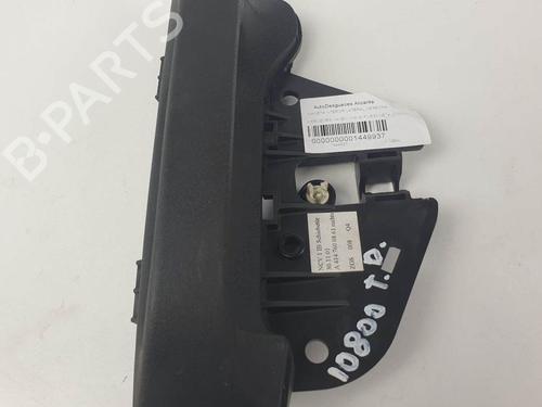 Used Front right interior door handle MERCEDES-BENZ VANEO (414) 1.7 CDI (414.700) (91 hp) 21529555