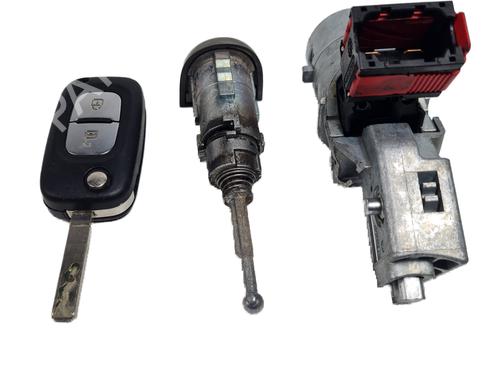 Electronic module RENAULT CLIO III (BR0/1, CR0/1) 1.5 dCi (BR17, CR17) | BP37507865M83 - Image 2