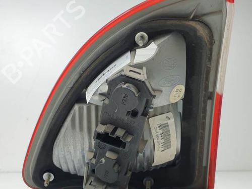 Left tailgate light FORD GALAXY I (WGR) 2.3 16V | BP28066185C79 