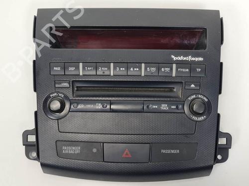 Used Switch Switch MITSUBISHI OUTLANDER II (CW_W) 2.2 DI-D 4WD (156 hp) 6891852 6891852