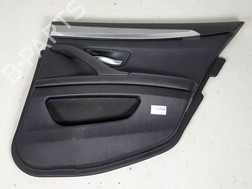Used Rear right panel Rear right panel BMW 5 Touring (F11) 520 d (184 hp) 7176174 7176174