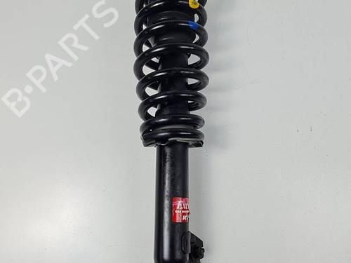 Used Left front shock absorber Left front shock absorber MAZDA 6 Estate (GH) 2.2 MZR-CD (GH10) (163 hp) 34516853 34516853