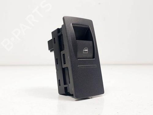 Used Left rear window switch VW PHAETON (3D1, 3D2, 3D3, 3D4, 3D6, 3D7, 3D8, 3D9) 3.2 V6 4motion (241 hp) 12392543