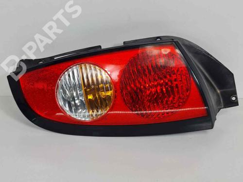 Right taillight HYUNDAI ATOS (MX) 1.0 i | BP7237215C35 