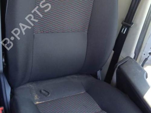 Front right interior door handle PEUGEOT BOXER Platform/Chassis 2.2 HDi 120 | BP7293903I14 - Image 5