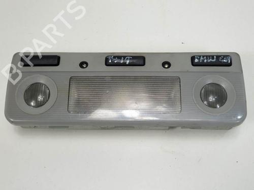 Luz interior Luz interior BMW 5 (E39) 523 i (170 hp) 7406182 7406182