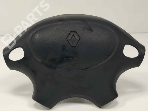 Used Driver airbag Driver airbag RENAULT MEGANE Scenic (JA0/1_) 2.0 i (JA0G) (114 hp) 8336287 8336287