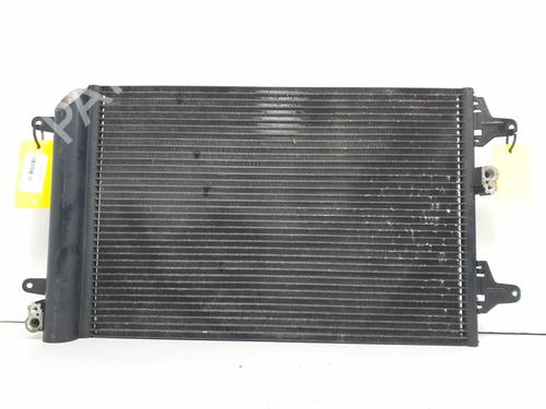 Used AC radiator AC radiator 9117051 9117051