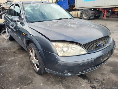 Engine FORD MONDEO III (B5Y) 2.0 TDCi | BP34514585M1 - Image 7