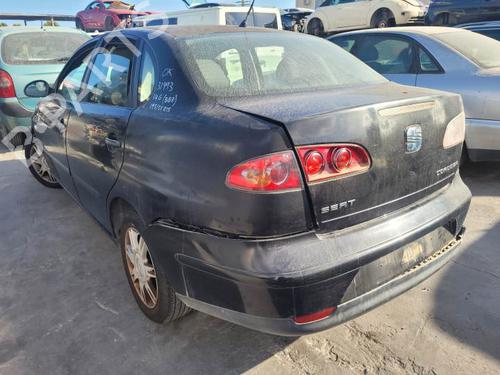 Left headlight SEAT CORDOBA (6L2) 1.4 16V | BP30120208C28