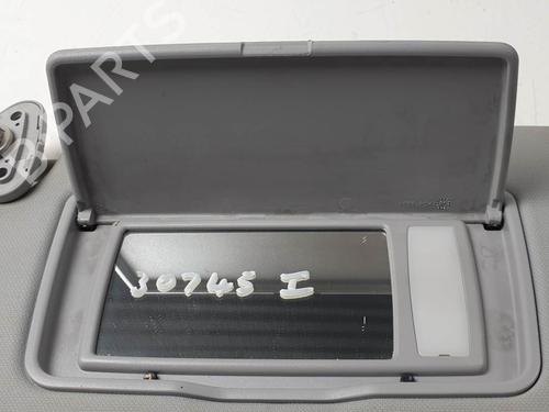 Left sun visor HONDA CR-V III (RE_) 2.0 i-VTEC (RE5, RE1) | BP28065848I1 - Image 4