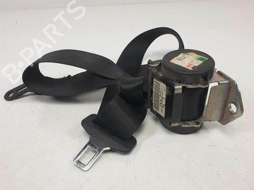 Used Rear right seatbelt Rear right seatbelt BMW 1 (E87) 118 d (122 hp) 9755637 9755637