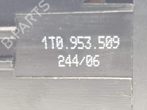 Warning switch VW CADDY III Box Body/MPV (2KA, 2KH, 2CA, 2CH) 1.9 TDI | BP24934461I22