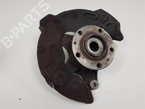Used Right front steering knuckle Right front steering knuckle PEUGEOT 508 I (8D_) 2.0 HDi Hybrid4 AWC (163 hp) 10662474 10662474