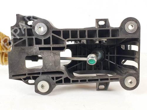 Gear lever TOYOTA YARIS (_P9_) 1.3 VVT-i (SCP90_, SCP90R) | BP17545256M90 