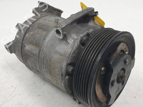 Used AC compressor AC compressor OPEL INSIGNIA A (G09) 2.0 CDTI (68) (131 hp) 34512656 34512656
