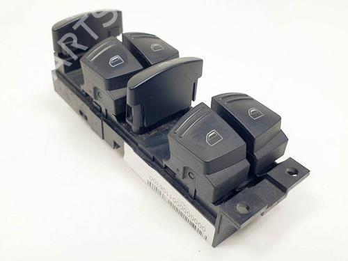 Used Left front window switch Left front window switch PORSCHE CAYENNE (9PA) S 4.5 (340 hp) 16731896 16731896