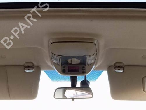 Left taillight SSANGYONG RODIUS I 2.7 Xdi | BP24929496C34 - Image 17