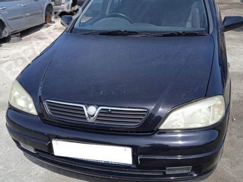Airbag module OPEL ASTRA G Hatchback (T98) 1.6 16V (F08, F48) | BP8336245M53 
