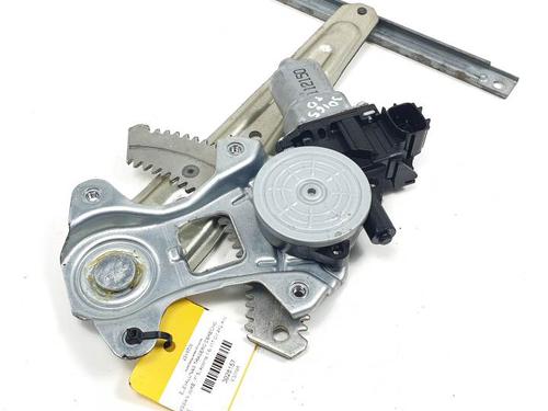 Used Rear right window mechanism NISSAN JUKE (F15) 1.6 (117 hp) 24627500