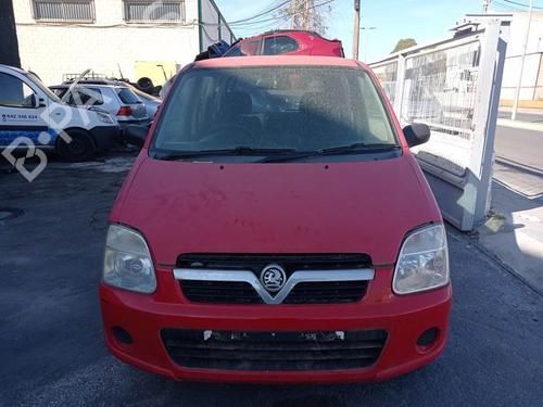Used Parts OPEL AGILA A (H00)  1.0 (F68)  1362341