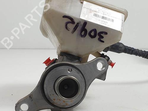 Brake master cylinder PEUGEOT PARTNER Tepee 1.6 HDi 16V | BP27978001M77 