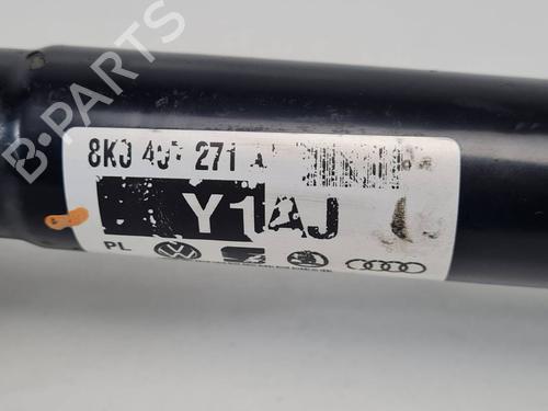 Right front driveshaft AUDI A4 B8 (8K2) 2.0 TDI | BP36764448M39 - Image 4