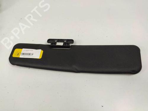 Right sun visor FORD STREET KA (RL2) 1.6 | BP10658254I2 - Image 2