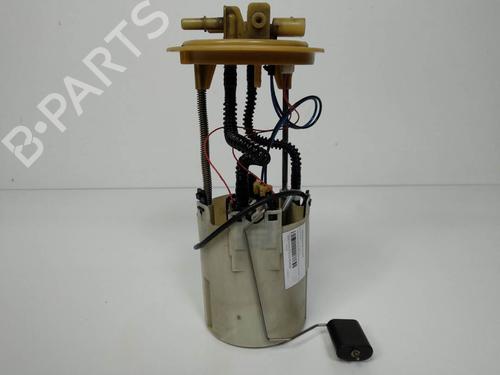 Used Fuel pump Fuel pump MERCEDES-BENZ SPRINTER 3-t Van (B906) 216 CDI (906.611, 906.613) (163 hp) 6859210 6859210
