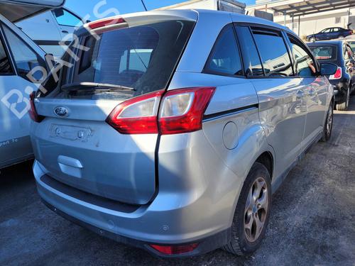Left front window switch FORD GRAND C-MAX (DXA/CB7, DXA/CEU) 1.6 TDCi | BP34512083I27  - Image 6