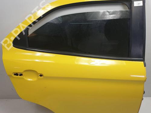 Dør højre bagtil Dør højre bagtil FORD KA+ III (UK, FK) 1.2 Ti-VCT (85 hp) 37484465 37484465
