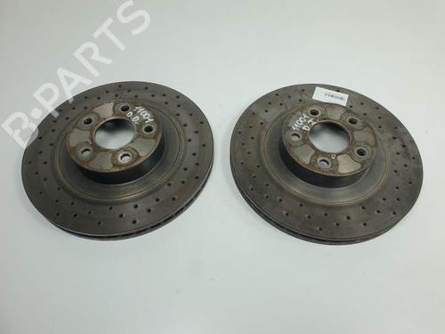 Other SUBARU IMPREZA Saloon (GD) 2.0 WRX Turbo AWD (GDA) | .