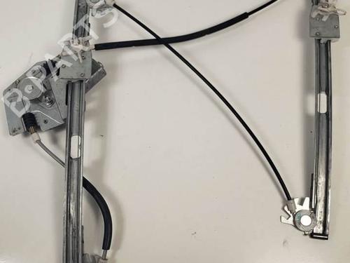 Front left window mechanism BMW 3 (E46) 320 d | BP19252286C22 