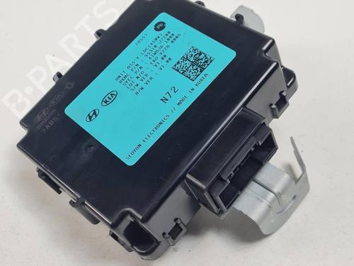 Used Electronic module Electronic module KIA XCEED (CD) 1.0 T-GDI (120 hp) 40175800 40175800