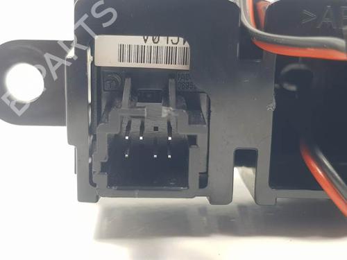 Switch NISSAN JUKE (F15) 1.2 DIG-T | BP27885247I30 