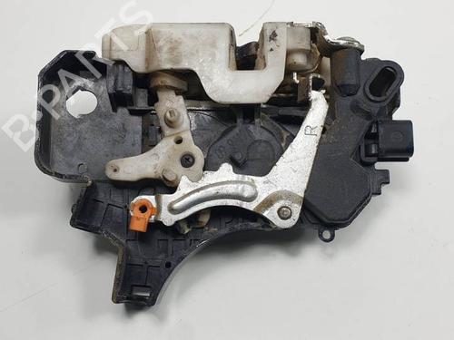 Front right lock MITSUBISHI COLT VI (Z3_A, Z2_A) 1.1 (Z31A, Z32A) | BP11852651C97 