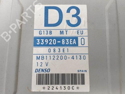 Engine control unit (ECU) SUZUKI WAGON R+ (MA) 1.3 (RB413) | BP11224908M57 - Image 2