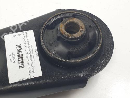 Right front suspension arm KIA PICANTO III (JA) 1.2 MPI | BP29581767M13 