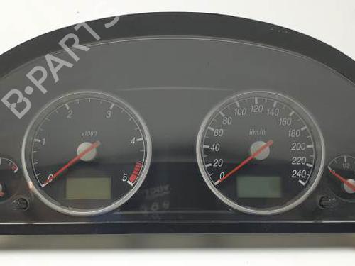 Used Instrument cluster FORD MONDEO III Saloon (B4Y) 2.0 16V TDDi / TDCi (115 hp) 24915573