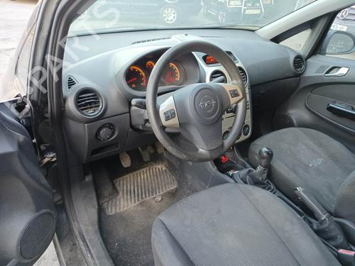 Front left window mechanism OPEL CORSA D (S07) | BP8521774C22 - Image 13