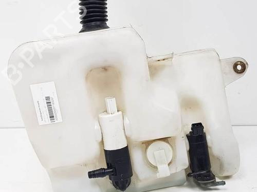 Windscreen washer tank LAND ROVER DISCOVERY III (L319) 2.7 TD 4x4 | BP17390116C113 