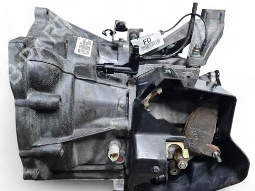 Gearbox FORD FOCUS C-MAX (DM2) 1.6 | BP28208606M3